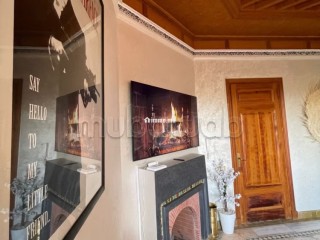 Superbe appartement avec piscine à Marrakech - Appartement à vendre