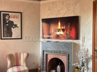 Superbe appartement avec piscine à Marrakech - Appartement à vendre