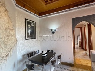 Superbe appartement avec piscine à Marrakech - Appartement à vendre