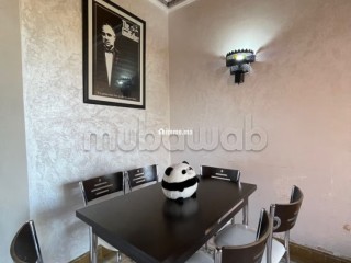 Superbe appartement avec piscine à Marrakech - Appartement à vendre