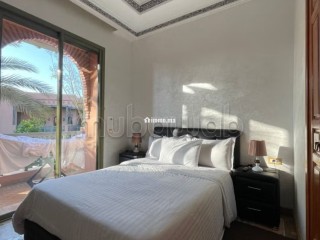 Superbe appartement avec piscine à Marrakech - Appartement à vendre