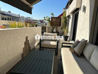dernier-etage-terrasse-2-chambres-meuble