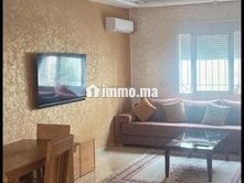 appartement-meuble-a-hay-salam-agadir