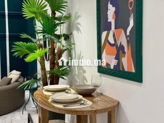 Duplex pour location journaliere - Appartement à vendre - Casablanca