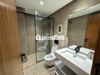 Duplex pour location journaliere - Appartement à vendre - Casablanca