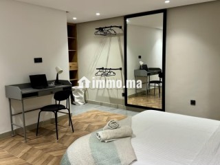 Duplex pour location journaliere - Appartement à vendre - Casablanca