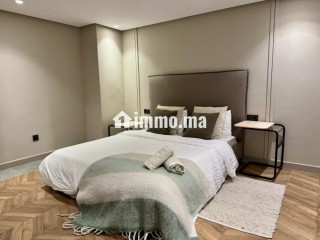 Duplex pour location journaliere - Appartement à vendre - Casablanca