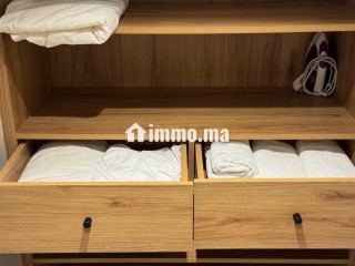 Duplex pour location journaliere - Appartement à vendre - Casablanca