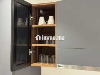 Duplex pour location journaliere - Appartement à vendre - Casablanca