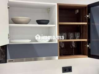Duplex pour location journaliere - Appartement à vendre - Casablanca