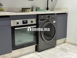 Duplex pour location journaliere - Appartement à vendre - Casablanca