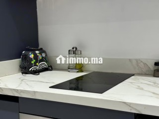 Duplex pour location journaliere - Appartement à vendre - Casablanca