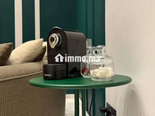 Duplex pour location journaliere - Appartement à vendre - Casablanca