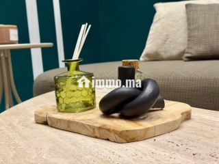 Duplex pour location journaliere - Appartement à vendre - Casablanca