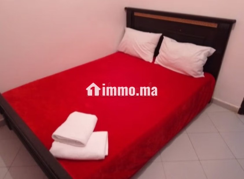 Appartement meublé pour vacances familles AGADIR - Vente Immobilier - Agadir - photo 3