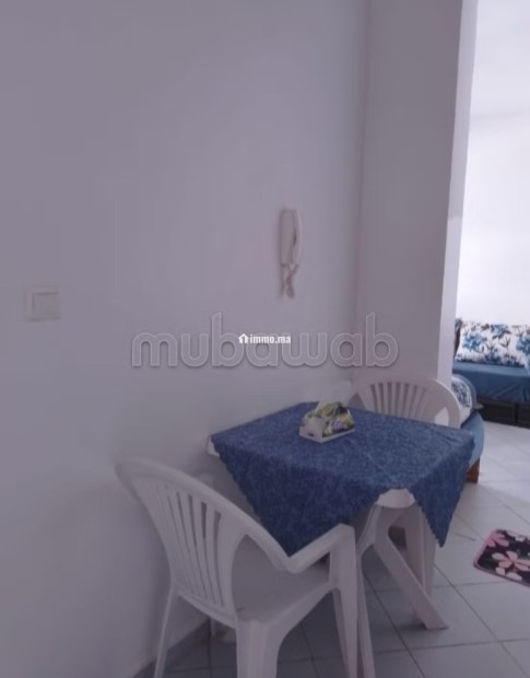 Appartement meublé pour vacances familles AGADIR - Vente Immobilier - Agadir - photo 4