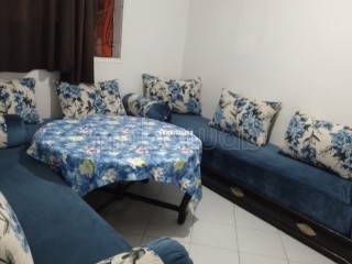 Appartement meublé pour vacances familles AGADIR - Appartement à vendre - Agadir
