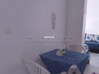 Appartement meublé pour vacances familles AGADIR - Appartement à vendre - Agadir