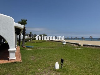 Golf Royal Cabo Negro villa pied dans l’eau - Villa à vendre