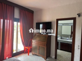 Golf Royal Cabo Negro villa pied dans l’eau - Villa à vendre