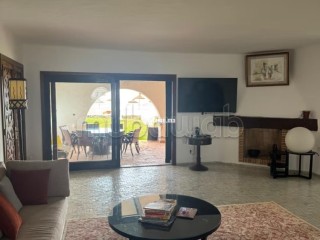 Golf Royal Cabo Negro villa pied dans l’eau - Villa à vendre