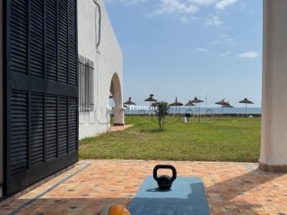 Golf Royal Cabo Negro villa pied dans l’eau - Villa à vendre