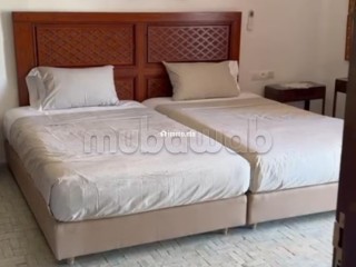 Golf Royal Cabo Negro villa pied dans l’eau - Villa à vendre