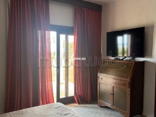 Golf Royal Cabo Negro villa pied dans l’eau - Villa à vendre