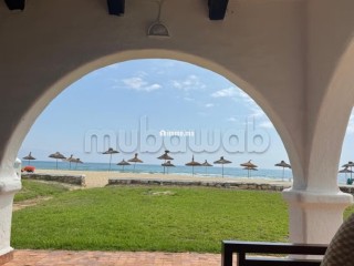 Golf Royal Cabo Negro villa pied dans l’eau - Villa à vendre