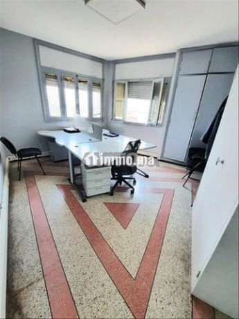 bureau-recep-6p-173m2-a-vendre-sur-bd-zerktouni-big-2