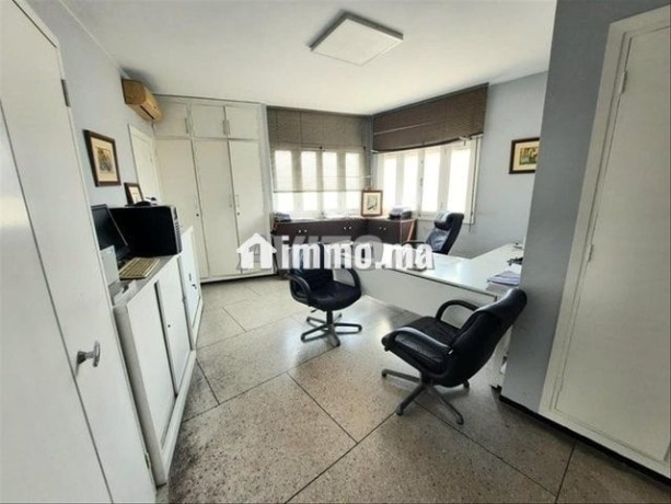 bureau-recep-6p-173m2-a-vendre-sur-bd-zerktouni-big-4