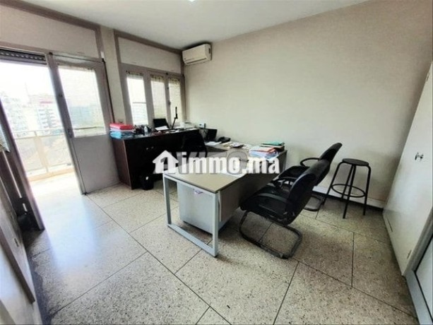 bureau-recep-6p-173m2-a-vendre-sur-bd-zerktouni-big-5