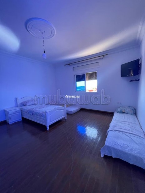 Location saisonnière villa de luxe à Asilah. 5 pièces confortables. Système de parabole et salon marocain - Vente Immobilier - Asilah - photo 6