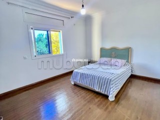 Location saisonnière villa de luxe à Asilah. 5 pièces confortables. Système de parabole et salon marocain - Villa à vendre - Asilah