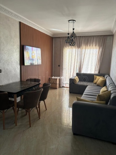 Martil cabo negro – Appart vacances avec piscine - Vente Immobilier - Martil - photo 1