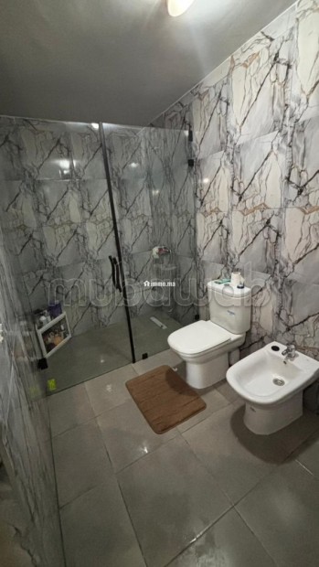 Martil cabo negro – Appart vacances avec piscine - Vente Immobilier - Martil - photo 7