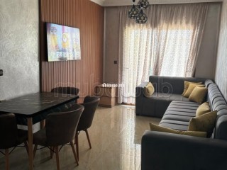 Martil cabo negro – Appart vacances avec piscine - Appartement à vendre - Martil