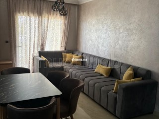 Martil cabo negro – Appart vacances avec piscine - Appartement à vendre - Martil