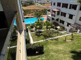 Martil cabo negro – Appart vacances avec piscine - Appartement à vendre - Martil