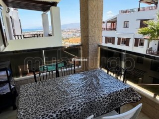 Martil cabo negro – Appart vacances avec piscine - Appartement à vendre - Martil