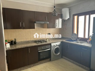 Martil cabo negro – Appart vacances avec piscine - Appartement à vendre - Martil