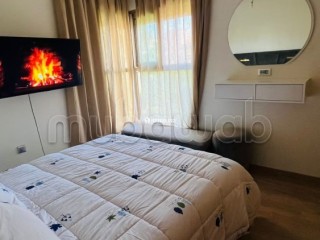 Appartements à louer à Guéliz. Surface totale 160 m². Terrasse et ascenseur - Appartement à vendre