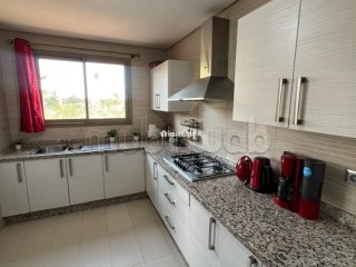 Appartements à louer à Guéliz. Surface totale 160 m². Terrasse et ascenseur - Appartement à vendre