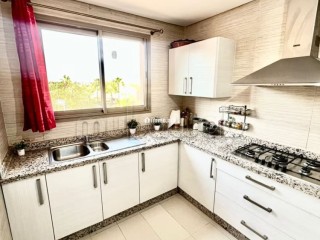 Appartements à louer à Guéliz. Surface totale 160 m². Terrasse et ascenseur - Appartement à vendre