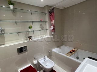 Appartements à louer à Guéliz. Surface totale 160 m². Terrasse et ascenseur - Appartement à vendre