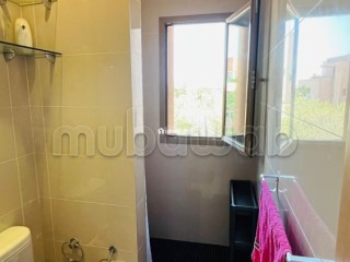 Appartements à louer à Guéliz. Surface totale 160 m². Terrasse et ascenseur - Appartement à vendre