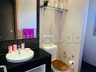 Appartements à louer à Guéliz. Surface totale 160 m². Terrasse et ascenseur - Appartement à vendre