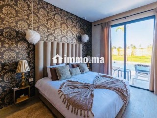 Villa de haut standing à la location vacances - Villa à vendre