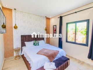 Villa de haut standing à la location vacances - Villa à vendre