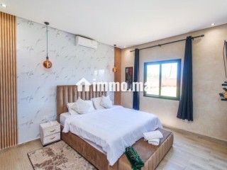 Villa de haut standing à la location vacances - Villa à vendre